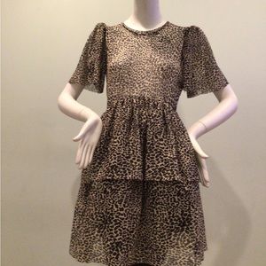 Zara super cute dress